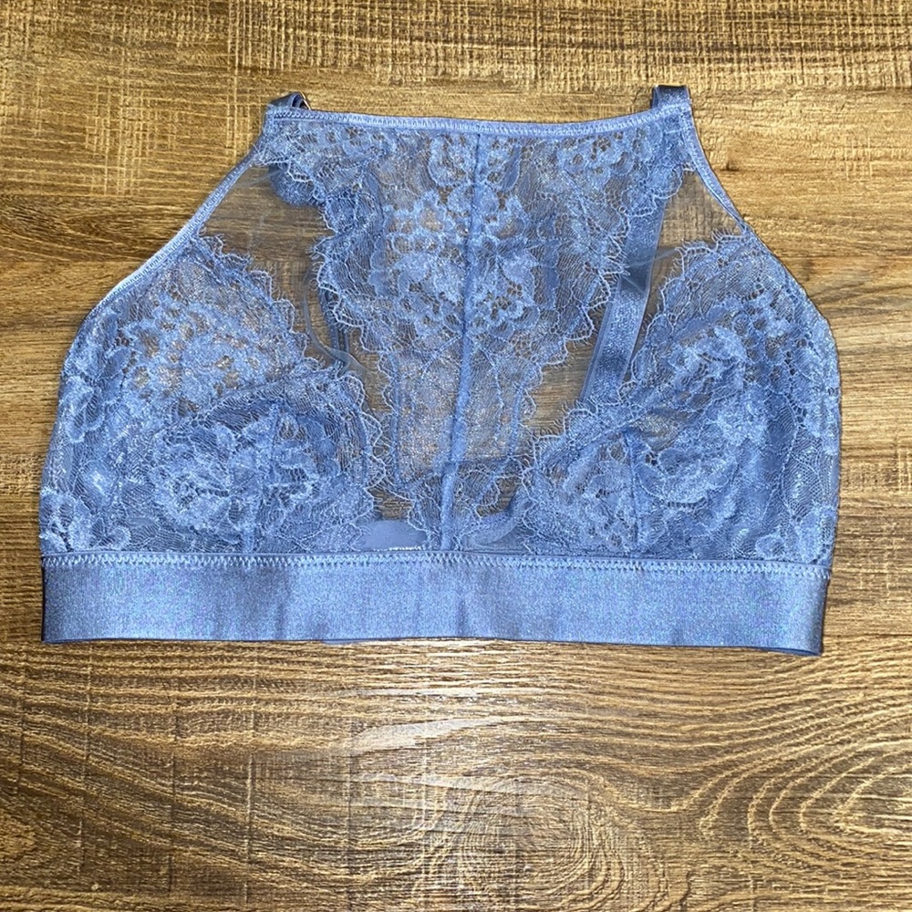 Soma Halter Top Bralette